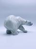 Royal Copenhagen "Isbjørn" Nr. 1137 Figurine