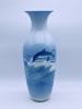 PP 1911-35 Thorolf Holmboe (1866–1935) "Delfin" Vase