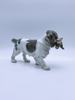 B&G Nr. 2061 "Spaniel with Prey", Lauritz Jensen