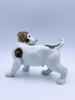B&G Nr.2026 "Pointer Puppy", Lauritz Jensen