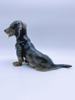 Royal Copenhagen "Dachshund", Nr. 856