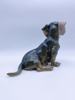 Royal Copenhagen "Dachshund", Nr. 856