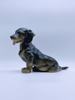 Royal Copenhagen "Dachshund", Nr. 856