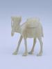 H.5.5cm "Kamel" i elfenben
