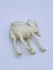 H.5.5cm "Kamel" i elfenben