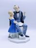 B&G "Hans Christian Andersen" figurine Nr. 2037