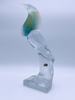 Daum France "Fugl" Skulptur i Glass
