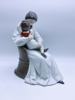 B&G Nr. 1552 "Mor og Barn" Figurine