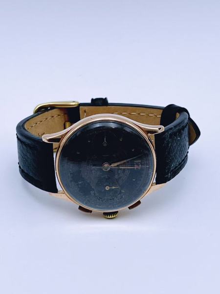 18k Herreklokke - Chronographe Suisse 