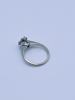 585-Diamant Ring  