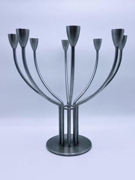 Kandelaber "Stockholm", Design K Hagberg / M Hagberg