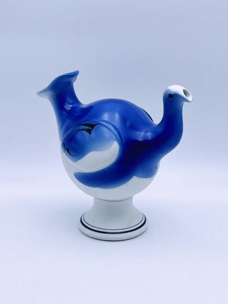 PP-Leif Helge Enger (1934-) Vinhøne