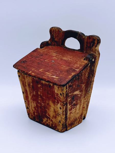 Datert 1840 Telemark Melkar