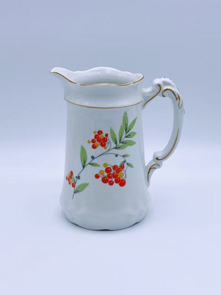 PP- c.1930t Rokokkostil Mugge