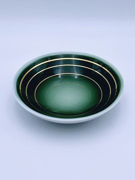 PP-Nora G. signert Skål Mod./dekor. 2118 3/K1061 