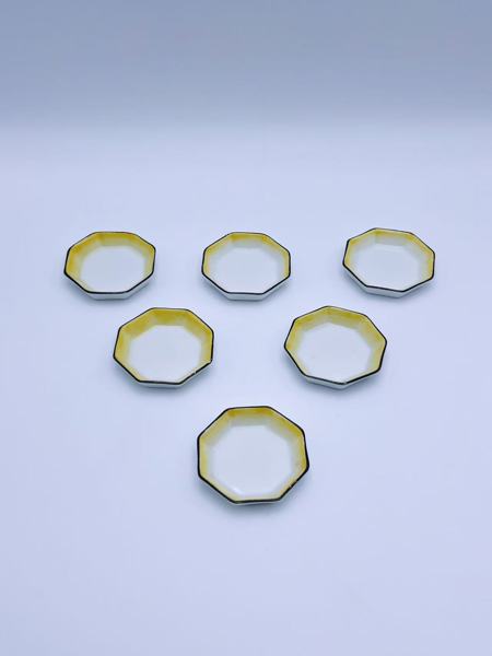 PP 1911-35 Nora G. kuvert askebeger 