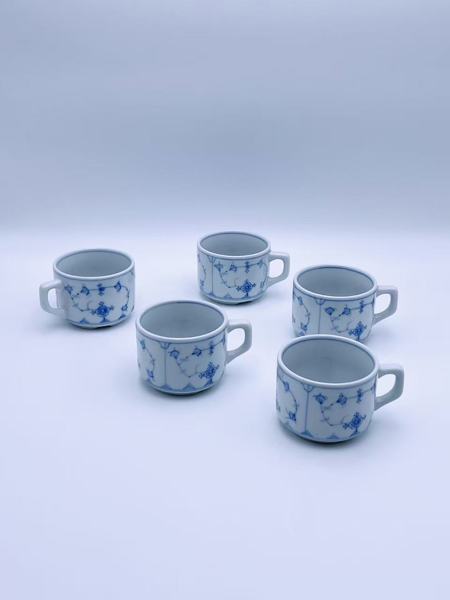 PP-Stråmønster Kopper