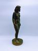 Skulptur "Stående kvinne" H. 40cm 