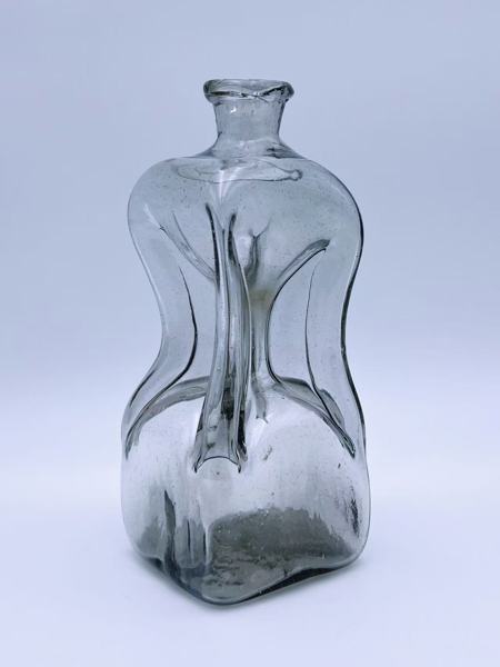 17/1800t Hurdal/Gjøvik Klunkeflaske 