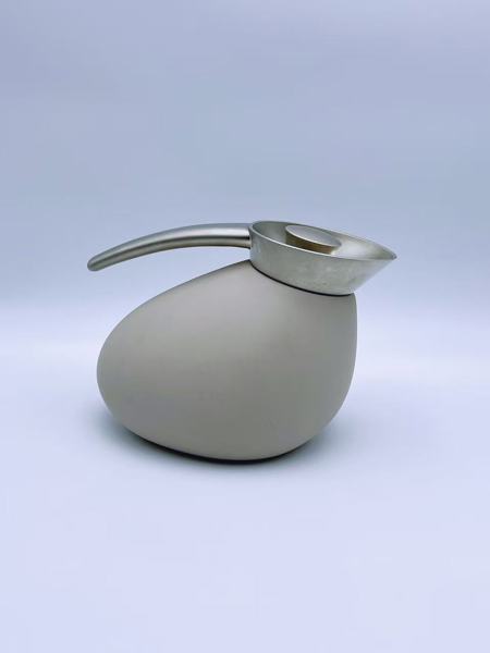 Georg Jensen "Quack" kaffekanne