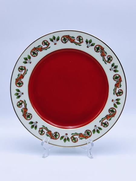 PP 1906-11 "OLD NORWAY" Nordisk dekor fat