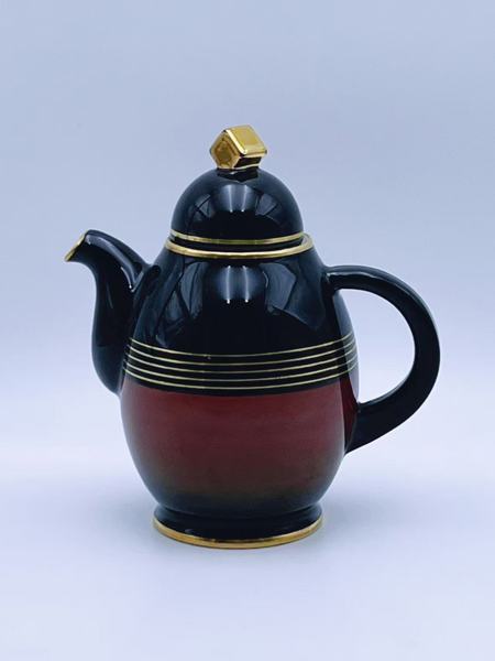 PP 1913-30 Nora G Signert Kanne