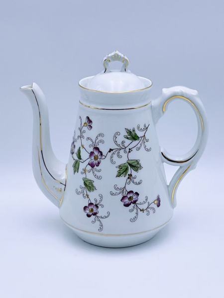 PP-18/1900t Jugend Kanne dekor 1867