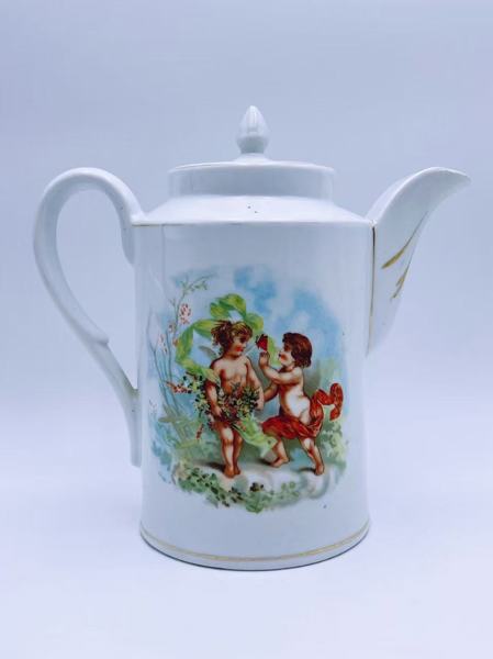 PP-1800t kanne med barnemotiv