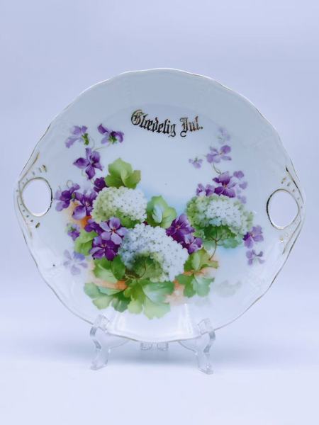 PP 1911-35 "Glædelig Jul" fat