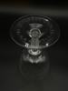 Dated 1944 Rikt Gravert Glass Pokal ant. Sverre Pettersen