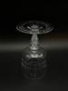 Dated 1944 Rikt Gravert Glass Pokal ant. Sverre Pettersen