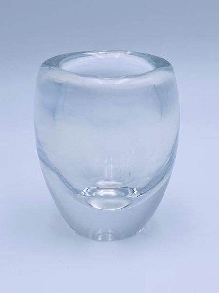 Tapio Wirkkala(1915-85) Signert Vase 