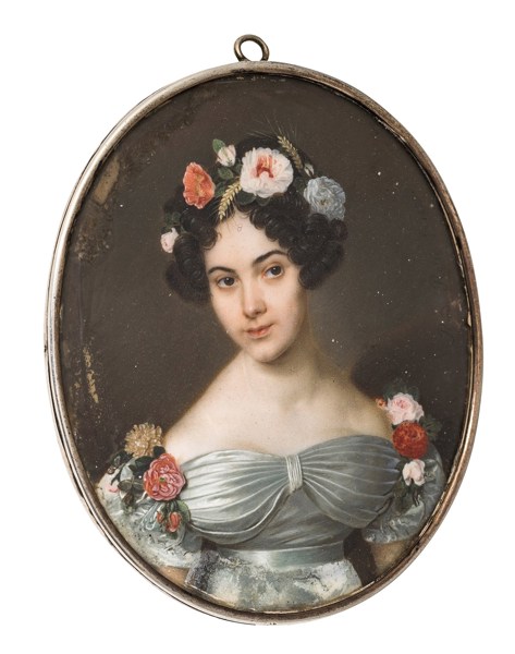 Pietro de Rossi (1761 - 1831)