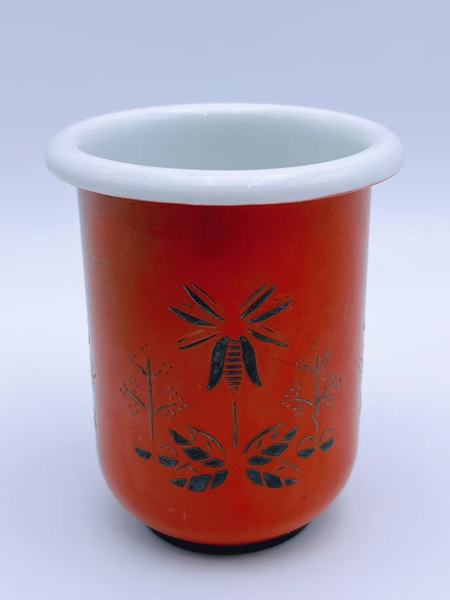 PP-1913-30 Nora G. Art Deco Vase