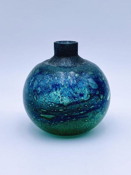 Benny Motzfeldt Kulevase