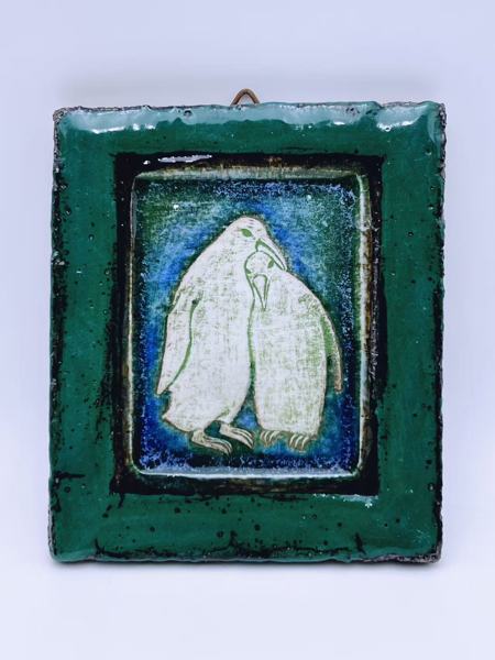 Christine Hald (f. 1957) keramikkbilde