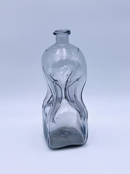 17/1800t Hurdal/Gjøvik Klunkeflaske