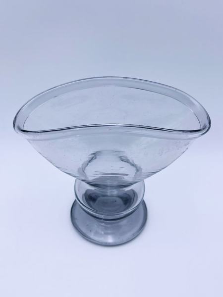 17/1800t Håndblåst Vase