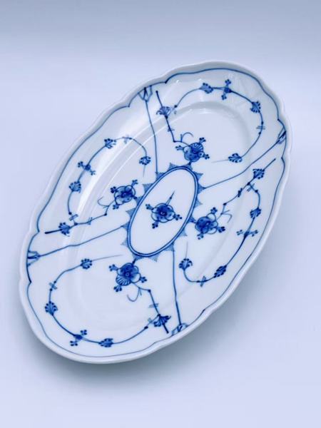 PP 1911-35 Stråmønster serveringsfat