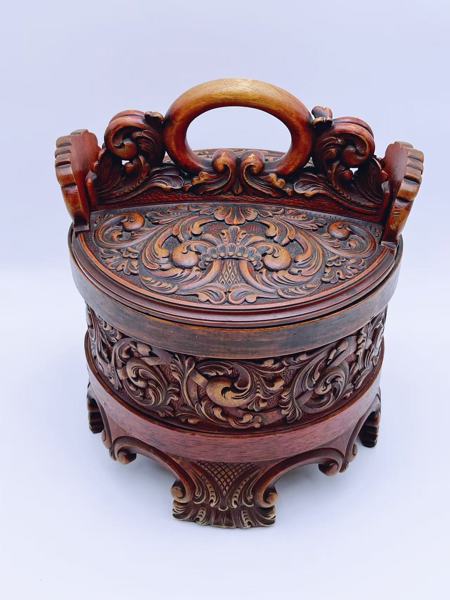 Datert 1934 Grautambar, Etnedal