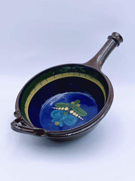 Rolf Hansen Kongsberg Panne