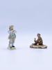 Meissen figurer