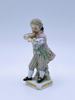 Meissen figurer