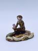 Meissen figurer
