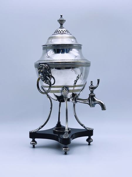 1800t Empire Samovar