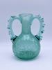 Ca 1940t Ture Berglund glass vase