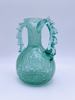 Ca 1940t Ture Berglund glass vase