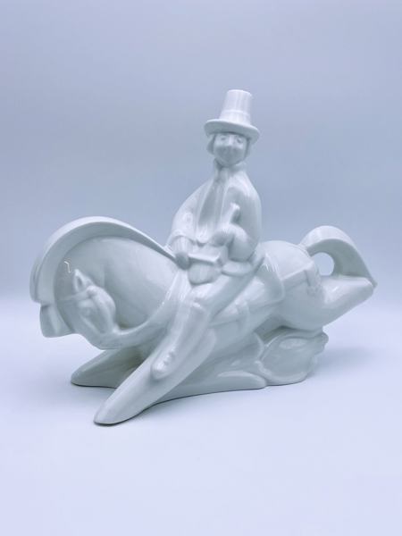 PP-L. 41cm Sven Lofmann hestrytter