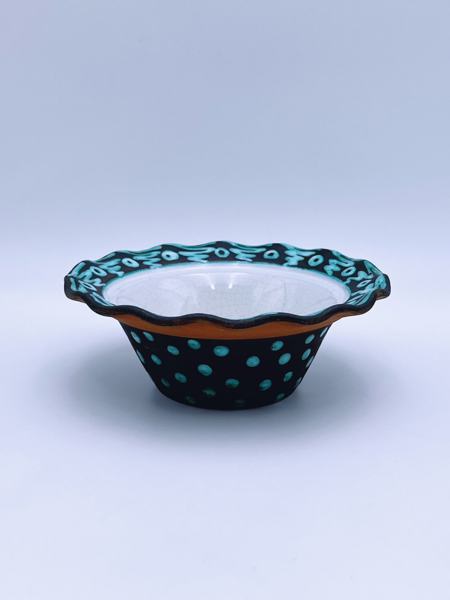 William Knutzen(1913-83) Keramikk Bolle