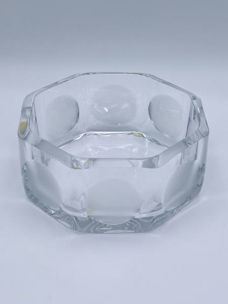 Orrefors - Ingeborg Lundin (1921-92) Bolle D 4010/121